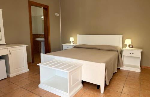Santa Maria di Leuca Hotel | Mediterranea Hotel Leuca