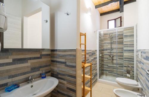 Alezio Apartment | La rimesa di Tittì - Simone