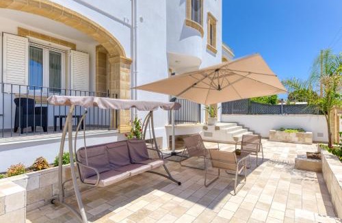 Morciano di Leuca Bed & Breakfast | Villa dei due mari