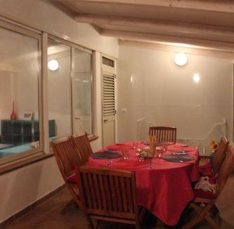 Praia a Mare House | Casa Vista Mare con Giardino