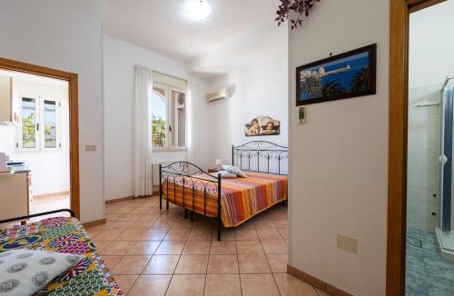 Cocumola House | Angeli Nel Salento - Casa Vacanze