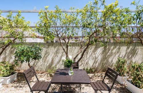 Cocumola House | Angeli Nel Salento - Casa Vacanze