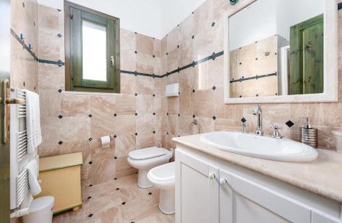 Cala Liberotto Apartment | Casa Degli Ulivi