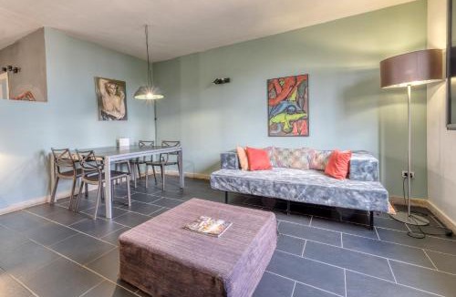 Lizzanello House | Masseria Il Fondone Up