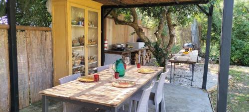 Lizzanello House | Masseria il Fondone Down