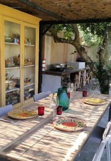 Lizzanello House | Masseria il Fondone Down