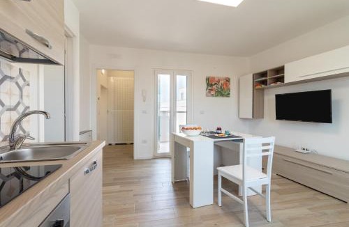 Torre a Mare House | Suite N12 - Luxury Apartment