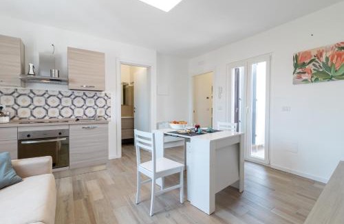 Torre a Mare House | Suite N12 - Luxury Apartment