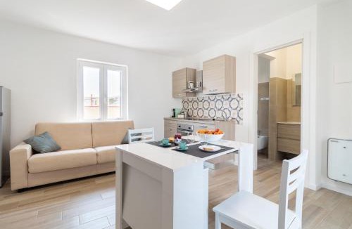 Torre a Mare House | Suite N12 - Luxury Apartment
