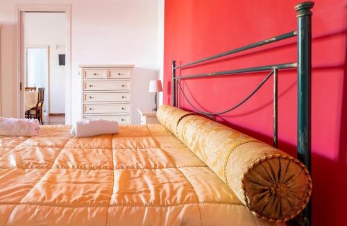 Lizzanello House | Villa Tubola Rooms