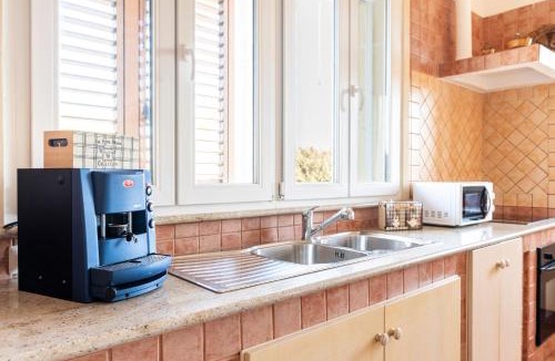 Lizzanello House | Villa Tubola Rooms