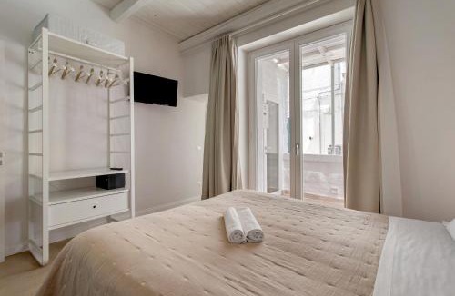 Centro Storico Apartment | La Portavecchia Homes