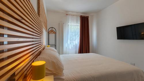 Municipio 4 Apartment | A17 Twenty Village