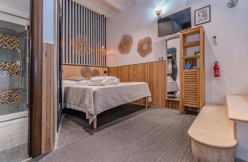 Old Town Apartment | Studio 2 Apartment in the Historic Center