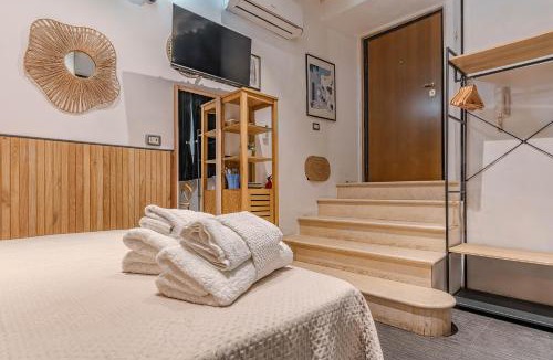 Old Town Apartment | Studio 2 Apartment in the Historic Center