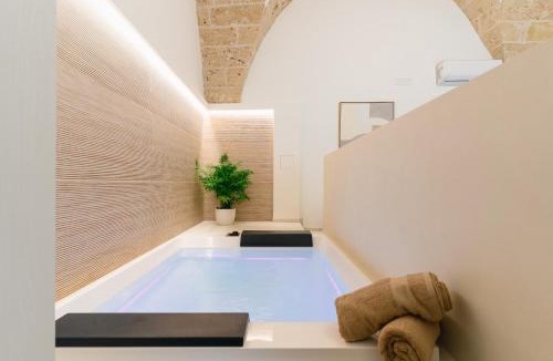 Taviano Hotel | B&B Palmares Rooms & Suites