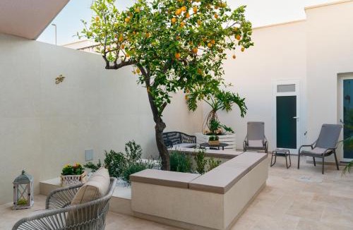 Taviano Hotel | B&B Palmares Rooms & Suites