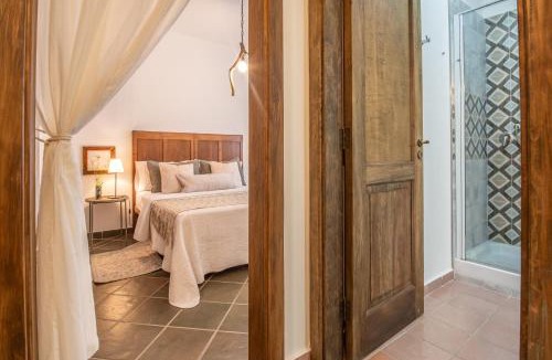 Pertosa Villa | Da Donata - A Private Retreat Stay