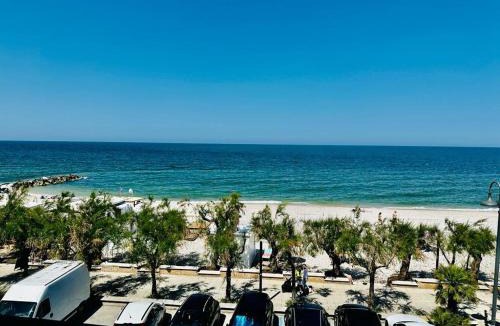 Fossacesia Marina Apartment | Casa vista mare