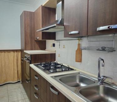 Manfredonia Apartment | Casa Siponta -locazione turistica affitti brevi-