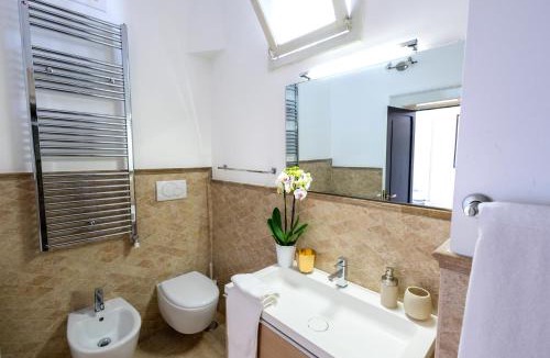 Trani Apartment | Monique Exclusive House