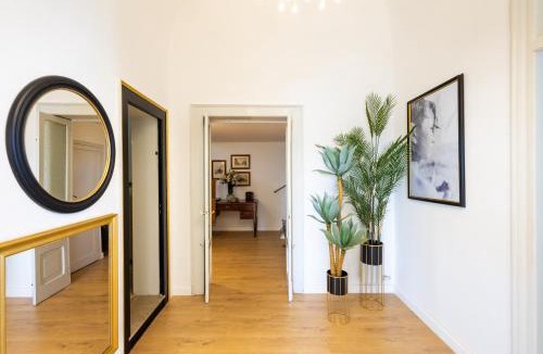 Trani Apartment | Monique Exclusive House