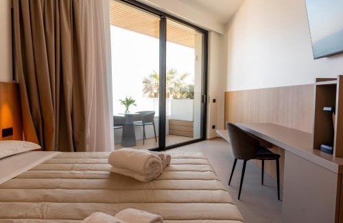 Monopoli Apartment | Terradamare Suites