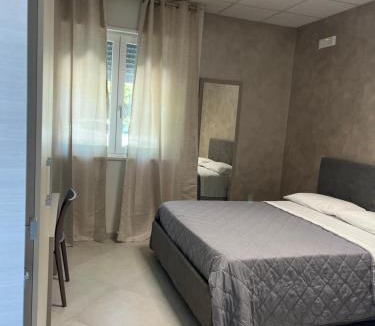 Lauria Apartment | Moon Valley Holiday Home