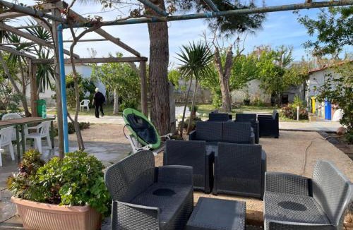 Peschici Apartment | VILLA MARIA e SUITE