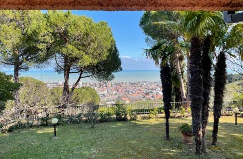 Montesilvano Villa | Villa Somma