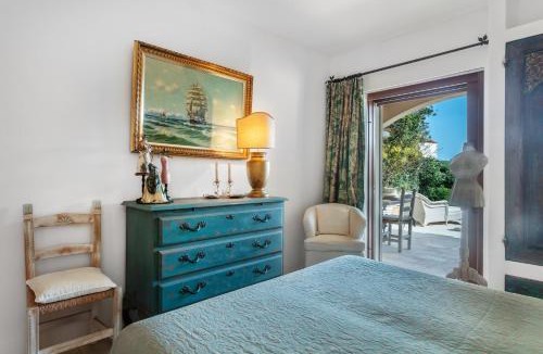 Abbiadori House | PORTO CERVO - Elegante villetta con giardino e parcheggio