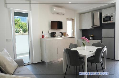 Torre a Mare Apartment | Dalila s Luxory House