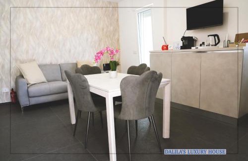 Torre a Mare Apartment | Dalila s Luxory House