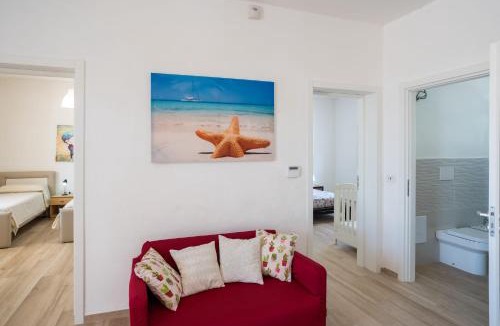 Punta Prosciutto Villa | Villetta Mare Azzurro con Piscina a 230 mt dalla spiaggia di Punta Prosciutto