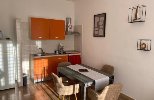 Santeramo in Colle Apartment | OLIVIA e TETI