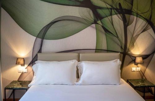 Monopoli Hotel | Spazio Origine - Studio Hotel
