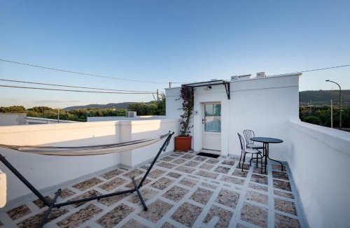 Macchia di Monte Villa | Villa A Casa Di Antonia