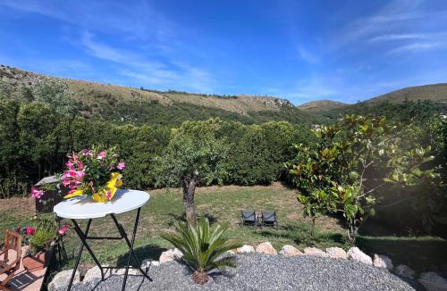Maratea Apartment | Alba di Maratea