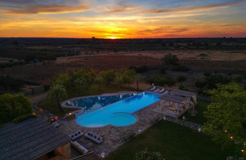 Montesano Salentino Villa | Masseria Marchese by Perle di Puglia