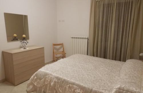 Castelluccio Superiore House | Casa di Malù