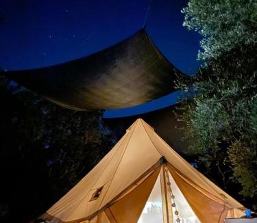 Bisceglie Other | Wishne Glamping Agriturismo in tende Bisceglie
