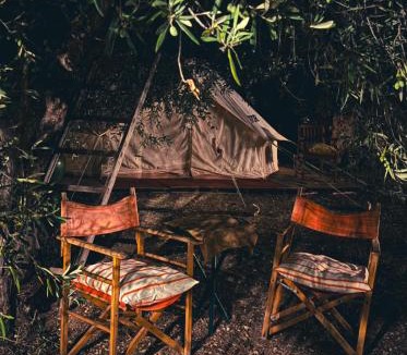 Bisceglie Other | Wishne Glamping Agriturismo in tende Bisceglie
