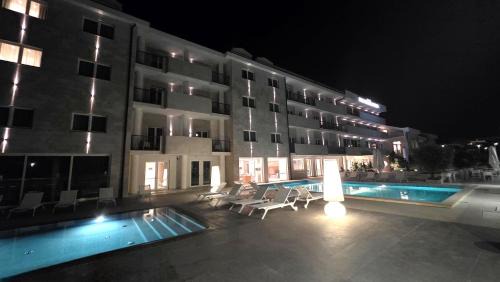 San Giovanni Rotondo Hotel | Hotel Perla del Gargano