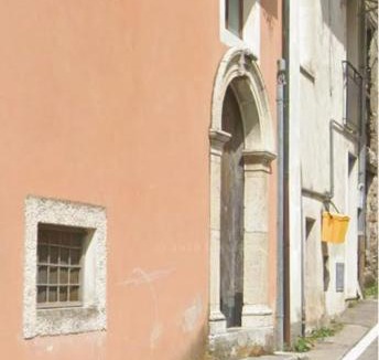 Nemoli Apartment | Casa di nonna Caterina