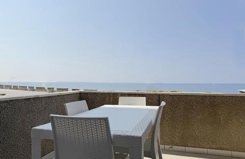 Gallipoli Apartment | Amarè - Sea Front