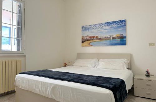 Gallipoli Apartment | Amarè - Sea Front