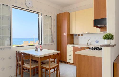 Gallipoli Apartment | Amarè - Sea Front