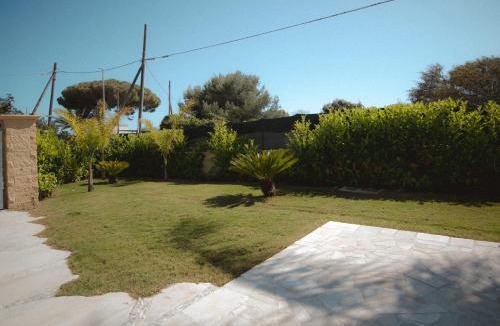 Torre Chianca Apartment | Terra Mediterranea