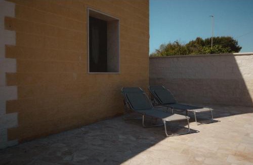 Torre Chianca Apartment | Terra Mediterranea