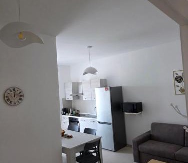 Martano House | Don Bosco Apartments